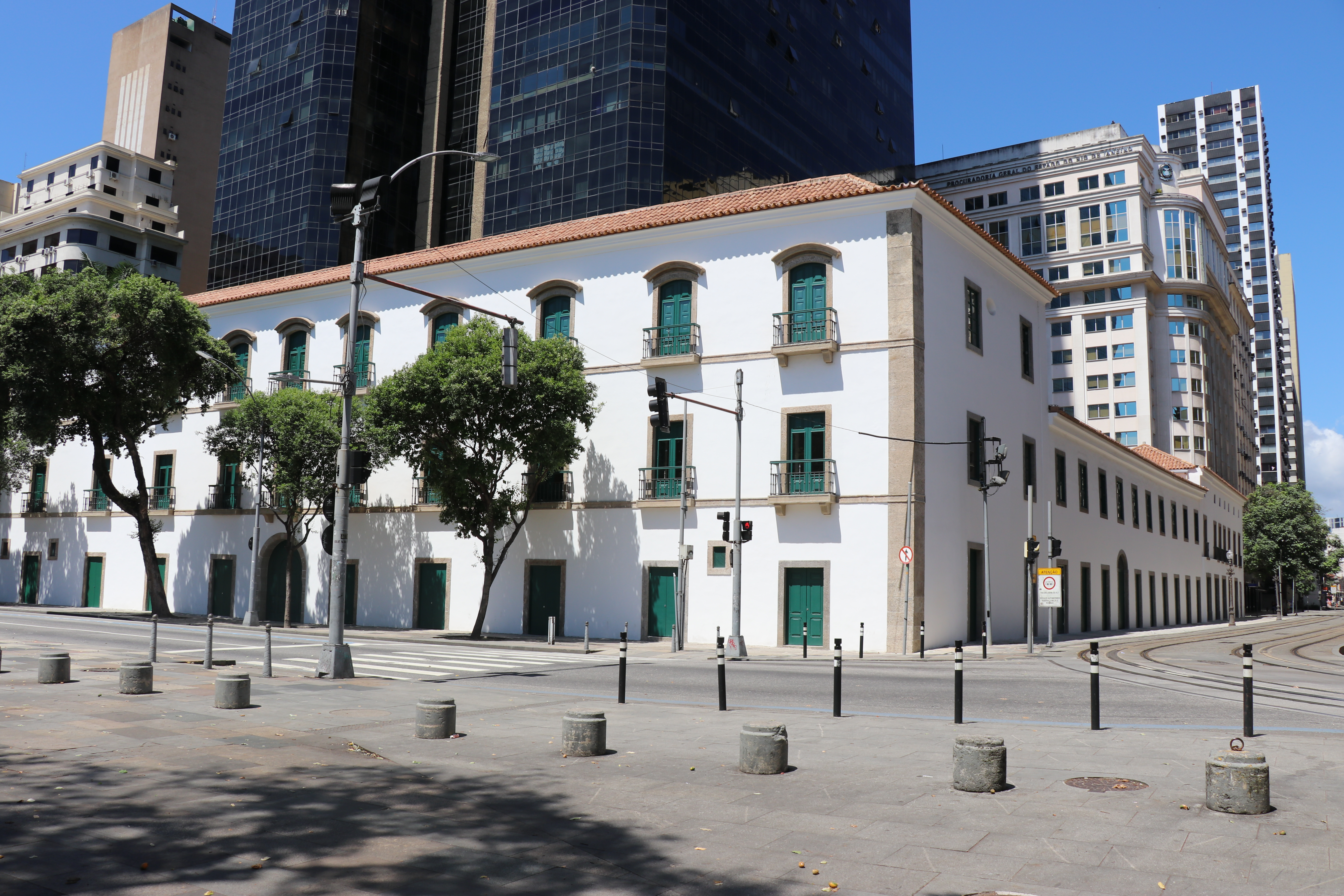 Centro cultural