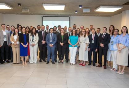 PGE-RJ Participa de Reunião do Fórum de Consultorias Jurídicas em Manaus e Confirma Seminário do Fonacon no Rio em Agosto
