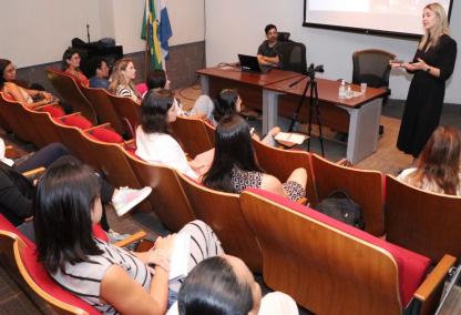 PGE-RJ promove curso para Procuradores e Servidores para prevenir o Assédio Moral e Sexual e a Discriminação no Ambiente de Trabalho