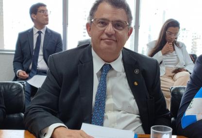 PGE-RJ Participa da 1ª Reunião Ordinária do Conpeg em São Paulo