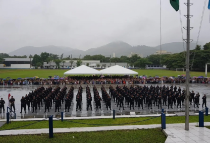 Saiu na Mídia: Concurso da Polícia Militar: Justiça do Rio mantém data da primeira fase do para 7 de abril