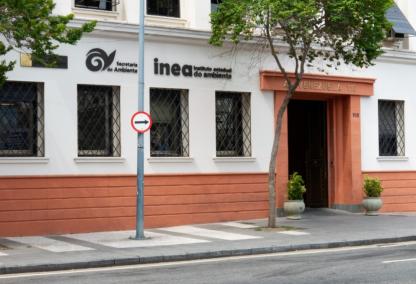PGE-RJ ganha liminar para manter multa do Inea sobre empresa do Lixão de Gramacho que poluiu com chorume Manguezal e Rio Sarapuí