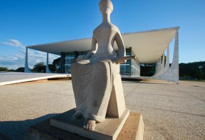 O Governo do Estado obtém liminar no STF e Estado do Rio mantém, este ano, o mesmo valor das parcelas da dívida com a União, pagas em 2023