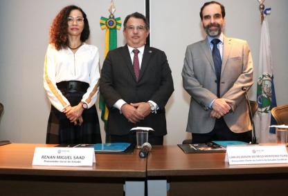 PGE-RJ Promove Seminário para Debater os Avanços em Direitos Humanos