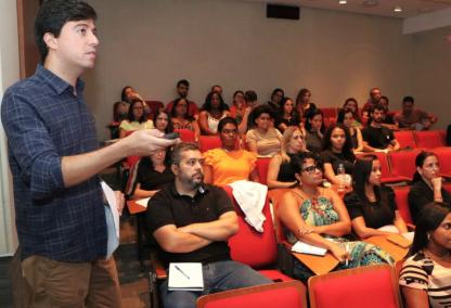 PGE-RJ Encerra Curso Noções de Processo Civil para Servidores da Área Administrativa