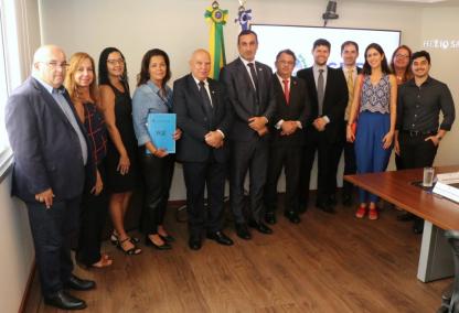 PGE-RJ Adere à Plataforma OuvERJ que Reúne as Ouvidorias Estaduais em um Sistema Próprio