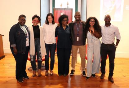 Centro Cultural PGE-RJ e Sesc RJ Promovem Mais um Evento do Projeto Consciências