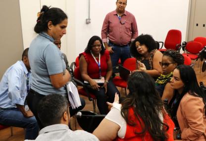 PGE-RJ Vai Transformar o Programa de Acesso e Inclusão Social em Residência Social para Bacharéis Oriundos de Cotas Sociais