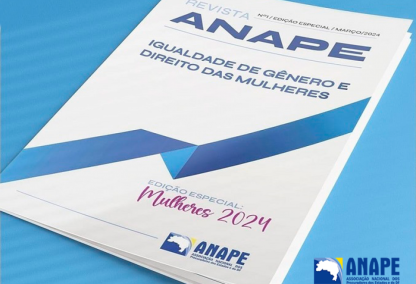 Procuradoras da PGE-RJ Publicam Artigo na Edição Especial da Revista Mulheres da Anape