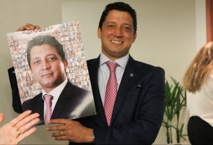 Imagem Carrossel