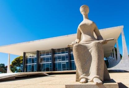 PGE-RJ Obtém Vitória no STF Contra Aumento para Servidores do Judiciário