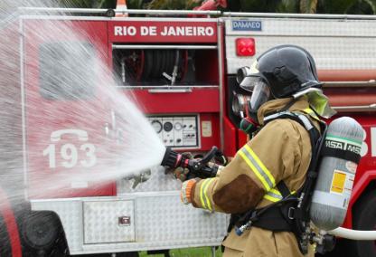 PGE-RJ Consegue na Justiça a Suspensão de Processos que Questionavam a Legalidade da Cobrança da Taxa de Incêndio