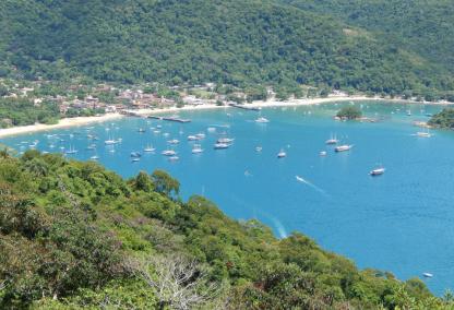 PGE-RJ Obtém Vitória no TRF da 2ª Região para Anular Indenização Milionária por Ação de Desapropriação em Reserva na Ilha Grande