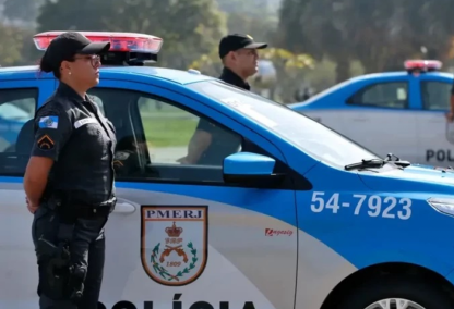 Justiça do Rio mantém a data da primeira fase do concurso da Polícia Militar para 7 de abril