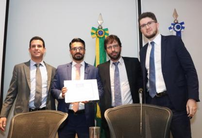 PGE-RJ Promove Segundo Painel do Seminário sobre Liberdade de Expressão