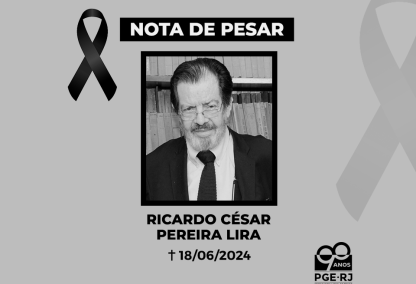 Nota de Pesar