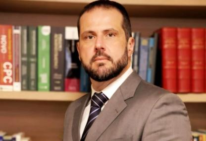 Procurador do Estado é designado para o Conselho Nacional de Proteção de Dados Pessoais e da Privacidade