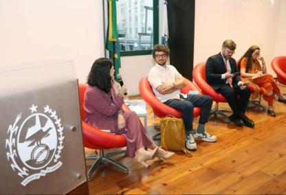 Imagem Carrossel