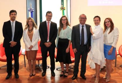 CEJUR promove seminário sobre Improbidade Administrativa no Centro Cultural PGE-RJ