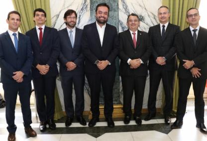 PGE-RJ participa de assinatura do TAC que permite a retomada das obras da Estação Gávea do Metrô