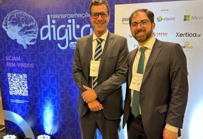 PGE-RJ apresenta painéis que reforçam comprometimento com a inovação em encontro nacional de Transformação Digital na Advocacia Pública