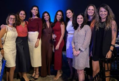 Procuradoras da PGE-RJ conquistam prêmio em congresso da Associação dos Nacional dos Procuradores dos Estados e do Distrito Federal