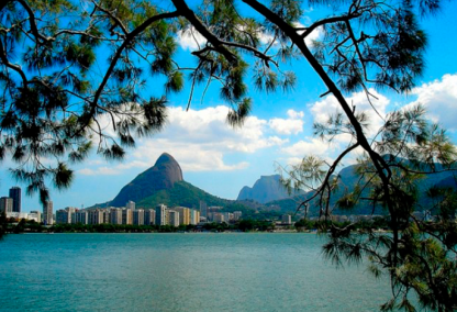 PGE-RJ obtém vitória contra Paissandu Atlético Clube em terreno na Lagoa Rodrigo de Freitas