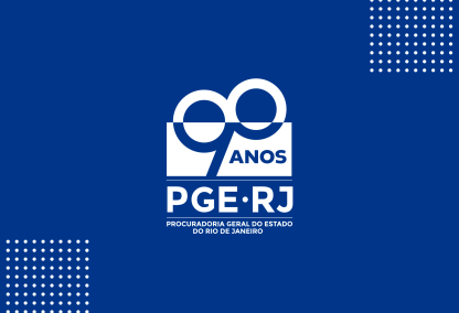 PGE-RJ: 90 anos em defesa do Estado do Rio de Janeiro