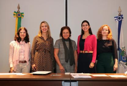 Centro de Estudos Jurídicos da PGE-RJ promoveu seminário sobre Assédio no Serviço Público