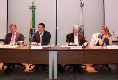 PGE-RJ Promove Seminário e Traz Especialistas em Arbitragem e Administração Pública