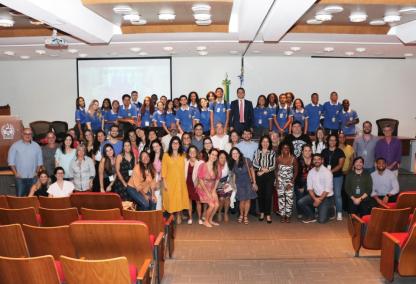 PGE-RJ Lança Programa de Capacitação para Jovens Bolsistas da FIA