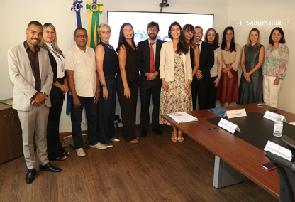 PGE-RJ, SEEDUC e Defensoria Pública assinam Termo de Autocomposição sobre reestruturação da rede de ensino estadual