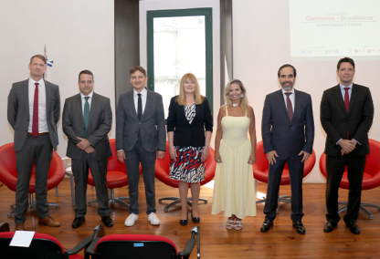 PGE-RJ, PGM e PGR inauguram cooperação para fomentar atividades acadêmicas, estudos e parcerias
