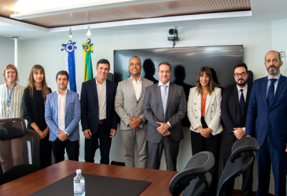 Procuradoria Geral do Estado e Sefaz-RJ voltam a discutir impactos da Reforma Tributária no Rio de Janeiro