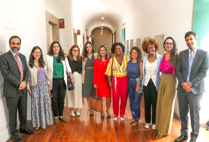 PGE-RJ encerra o Mês da Mulher com seminário sobre o conceito de consentimento