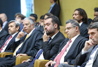 PGE-RJ conquista vitória em julgamento da ADPF 635 no STF