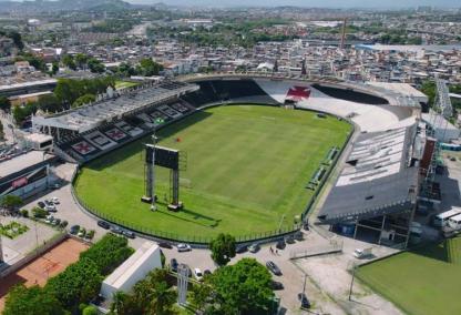 TJRJ acata agravo da PGE-RJ e mantém proibição de jogo entre Vasco e Flamengo no São Januário