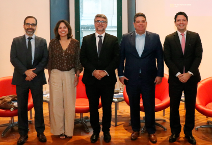 Direito Administrativo é tema de seminário no Centro Cultural PGE-RJ