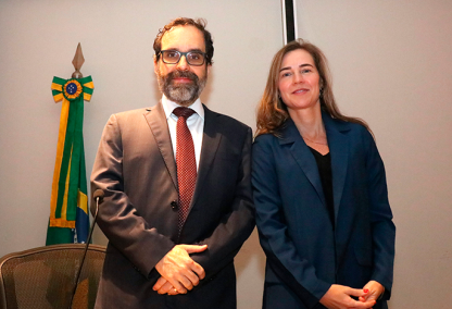 Direito Administrativo Sancionador é tema de seminário na PGE-RJ