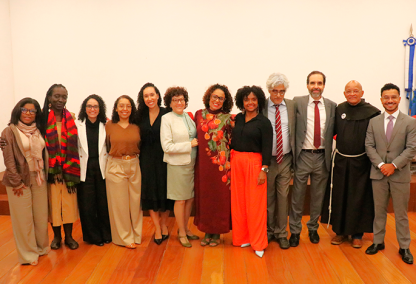 PGE-RJ celebra 25 anos da Lei de Cotas em seminário sobre política de ações afirmativas