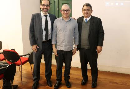 Inteligência Artificial é tema de curso para Procuradores e Servidores da PGE-RJ