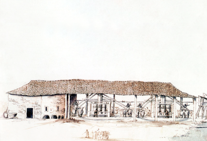 Exposição dedicada à história da cachaça é prorrogada e fica em cartaz até 5 de julho no Centro Cultural PGE-RJ