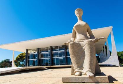 PGE-RJ obtém vitória no STF que garante permanência do Estado do Rio de Janeiro no Regime de Recuperação Fiscal