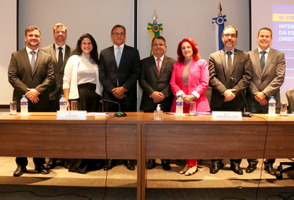 PGE-RJ promove Congresso Internacional de Direito Ambiental