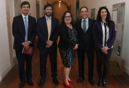 PGE-RJ promove seminário sobre o papel do Judiciário em litígios de concorrência desleal
