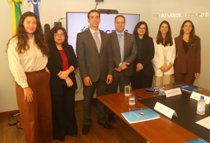 PGE-RJ e SINDELPOL assinam acordo para liquidação de valores devidos sobre 13º