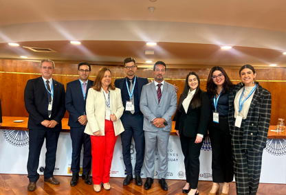 PGE-RJ integra comitiva que participou de audiência na Corte Interamericana de Direitos Humanos