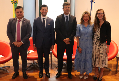 PGE-RJ promove seminário sobre Direito Administrativo Sancionador