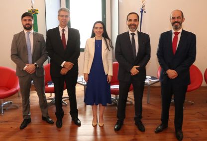 Plataformas de economia compartilhada são tema de seminário no Centro Cultural da PGE-RJ