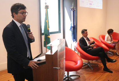 PGE-RJ recebe 19º Congresso Ibero-Americano de Regulação